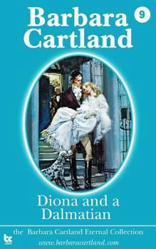 Diona and a Dalmatian - Book #9 of the Eternal Collection