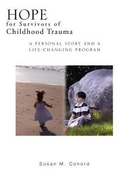 Paperback HOPE for Survivors of Childhood Trauma Book