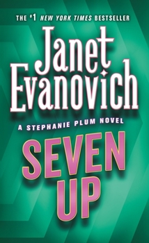 Seven Up - Book #7 of the Stephanie Plum