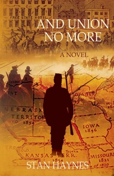 Paperback And Union No More Book