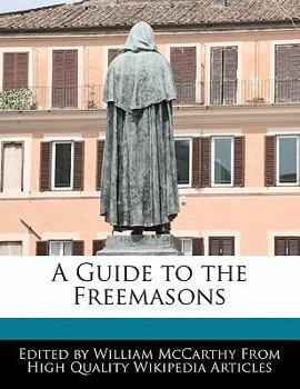 A Guide to the Freemasons