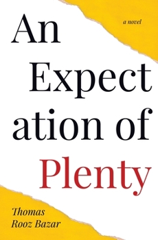 Paperback An Expectation of Plenty Book