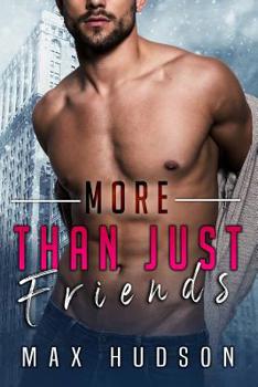 Paperback More Than Just Friends Book