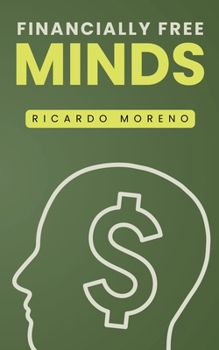 Paperback Financially Free Minds Book