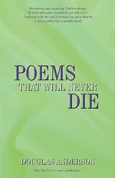 Paperback Poems That Will Never Die Book