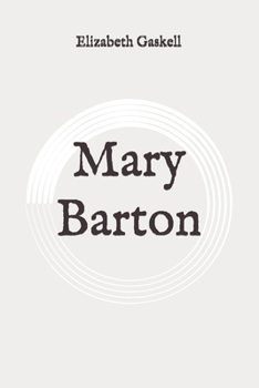 Mary Barton: Original