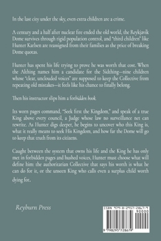 Paperback Out of the Mouths... [Large Print] Book
