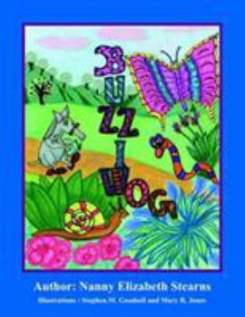 Paperback Buzziwog Book