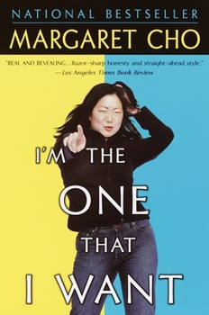 Paperback I'm the One That I Want Book