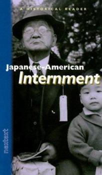 Hardcover Nextext Historical Readers: Japanese-American Internment Japanese-American Internment Book