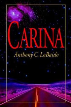 Paperback Carina Book