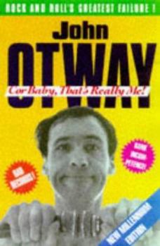 Paperback Cor Baby, That's Really Me! Book