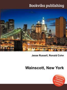 Paperback Wainscott, New York Book