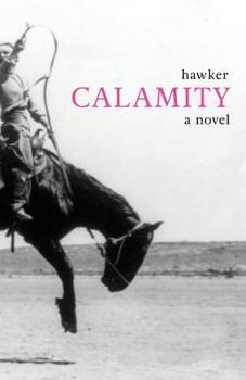 Paperback Calamity Book