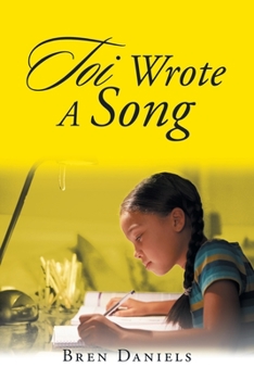 Paperback Toi Wrote a Song Book