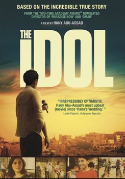 DVD The Idol Book