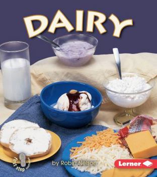 Dairy - Book  of the First Step Nonfiction