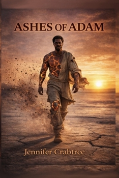 Paperback Ashes Of Adam Book