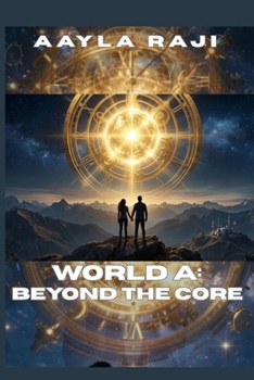WORLD A: Beyond the Core (Season 4)
