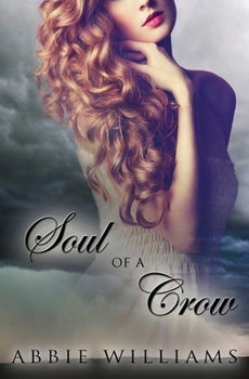 Paperback Soul of a Crow Book