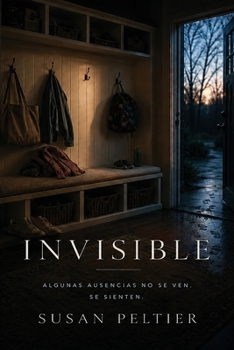 Invisible (Spanish Edition)