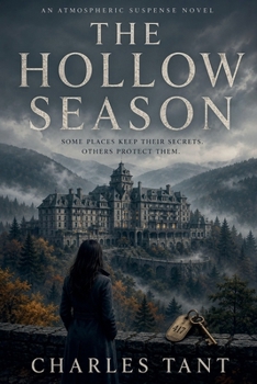 Paperback The Hollow Season Book
