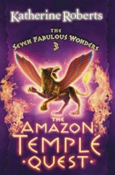 Paperback Seven Fabulous Wonders Temple Book