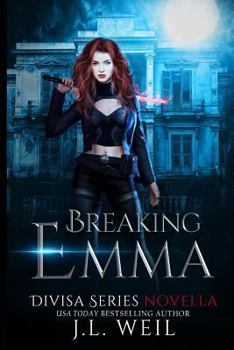 Paperback Breaking Emma (a Divisa Novella): A Divisa Novella Book