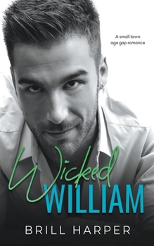 Paperback Wicked William Book