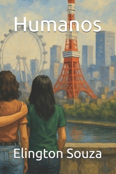 Paperback Humanos [Portuguese] Book