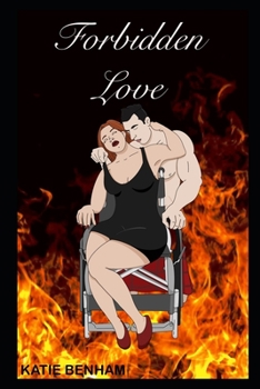 Paperback Forbidden Love: A Vampire Love Story Book