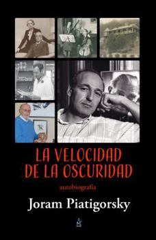 Paperback La Velocidad de la Oscuridad: Autobiografía [Spanish] Book