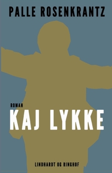 Paperback Kaj Lykke [Danish] Book