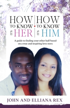 Paperback How to Know it's Her, How to Know it's Him Book