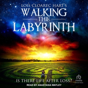 Audio CD Walking the Labyrinth Book