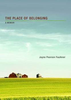 Paperback The Place of Belonging Book