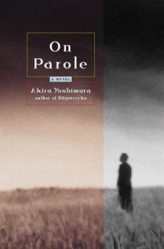 Hardcover On Parole Book