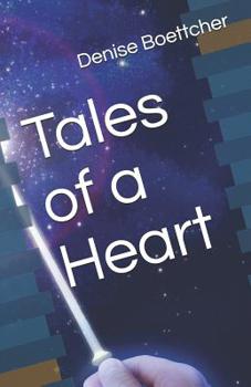 Paperback Tales of a Heart Book