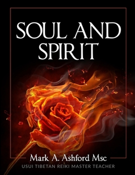 Paperback Soul and Spirit Book