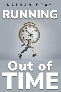 Paperback running out of time Book