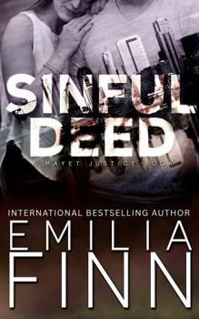 Sinful Deed (A Mayet Justice Book)