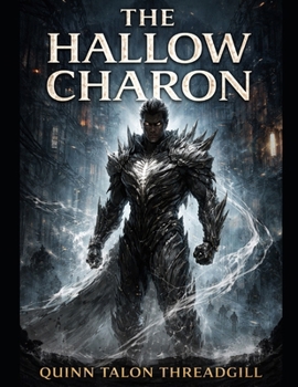 Paperback The Hallow Charon Book