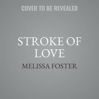 Audio CD Stroke of Love: Sage Remington Book