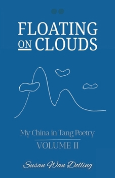 Paperback Floating on Clouds Book