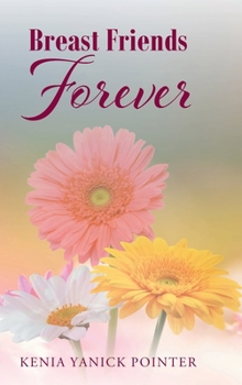 Hardcover Breast Friends Forever Book