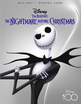 Nightmare Before Christmas, The