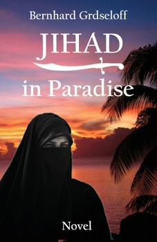 Paperback Jihad in Paradise Book