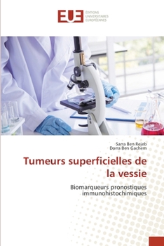 Paperback Tumeurs superficielles de la vessie [French] Book
