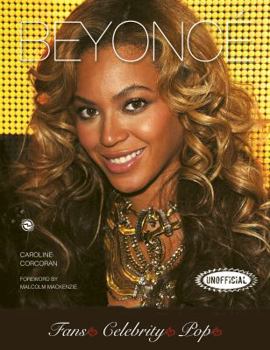 Paperback Beyonce Book