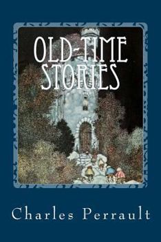 Old-Time Stories